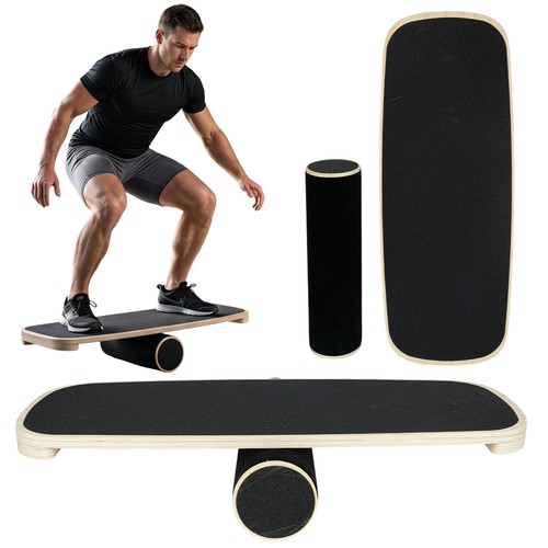 Balance board holz - balance,