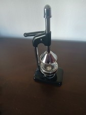 Manuelle Zitruspresse