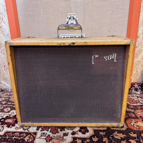 Vintage 1959 gibson - vintage,
