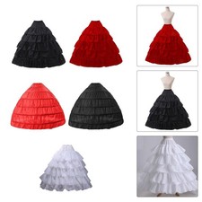 Wedding Petticoat