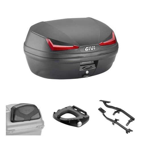 Givi e455 simply - e455, iv