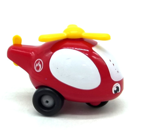 Big feuerwehr hubschrauber - feuerwehr,