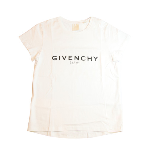 Givenchy shirt weiß - givenchy,