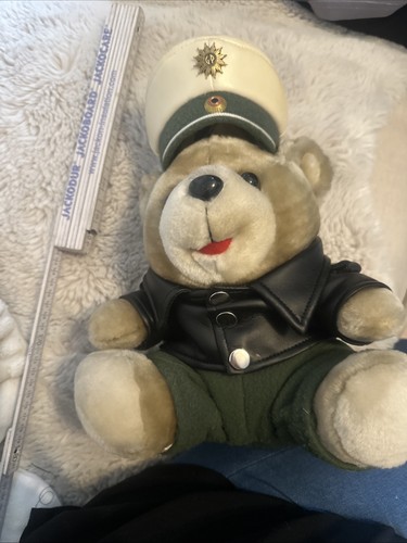 Orig gdp polizei - orig.,
