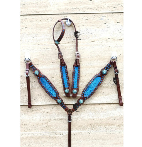 Premium pferdeshow sattel tack - sattel,