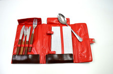 DDR Campingbesteck Picknick
