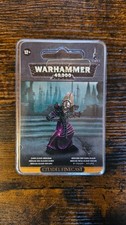 Warhammer 40k Drukhari Dark