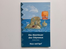 Die Abenteuer des Odysseus -