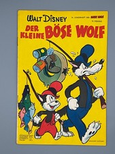 14. Sonderheft Micky Maus, der