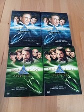 Sea quest dsv season - dsv,
