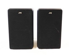 JVC Dynamic Drive Woofer