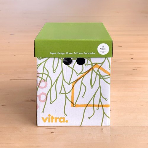 New vitra algue - vitra,