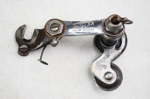 Juy simplex vintage fahrrad - simplex,