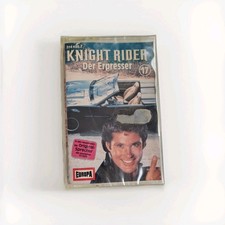 MC Knight Rider: Der Erpresser