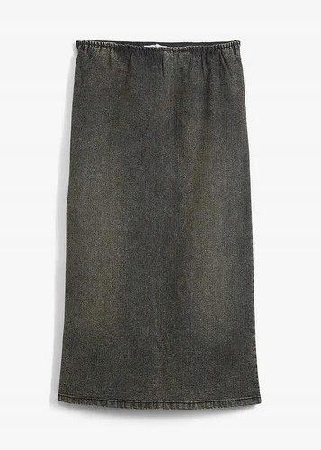 Neu stretch jeansrock - neu,