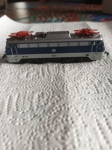 Hobbytrain 2813 spur - hobbytrain, h