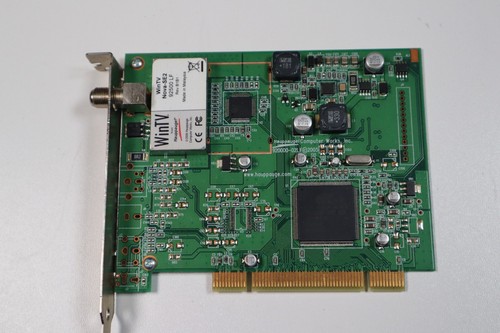 Hauppauge wintv nova - hauppauge, wintv-nova-se2