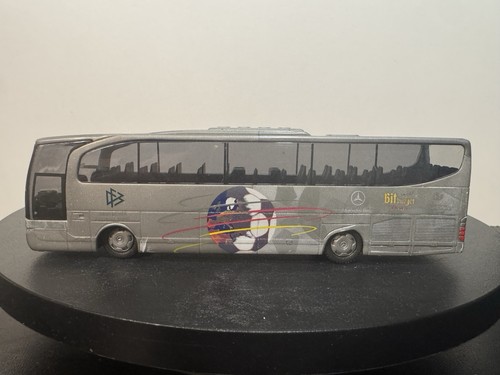 Deutschland dfb teambus - deutschland,