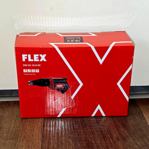 Flex 0 ec - dw, 45