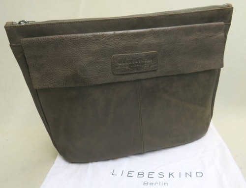 Liebeskind aktentasche - liebeskind,
