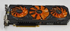 ZOTAC GTX780 OC 3GB