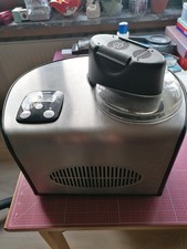 unold eismaschine 48816