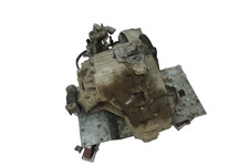 6-Gang Schaltgetriebe JFS