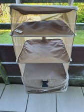 Hängeregal - Stoff - faltbar - I`H