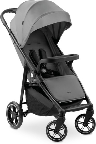 Hauck shop care grau - hauck,