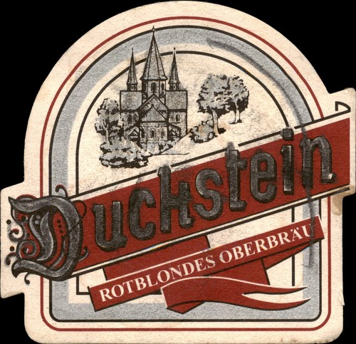 Duckstein rotblondes - duckstein,
