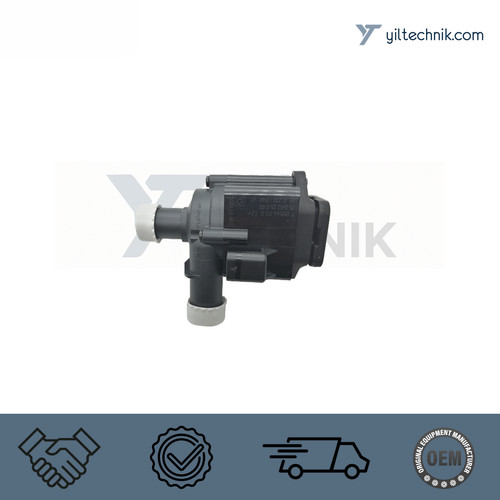 Eberspächer wasserpumpe 12v - eberspächer,