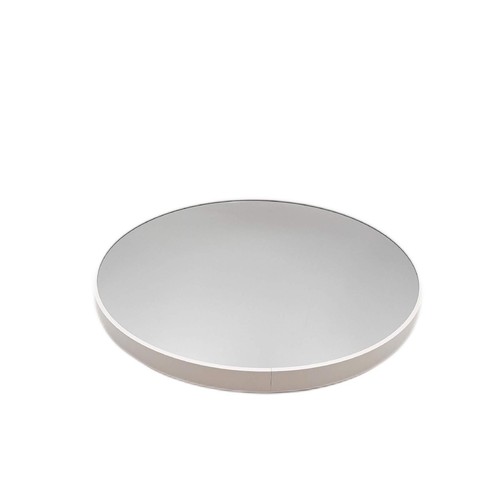 Malva spiegel rund - malva,
