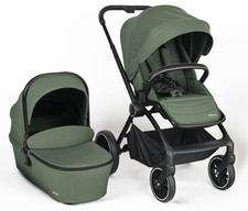 BabyGO Harmony 2in1