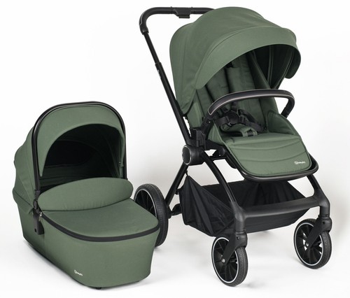 Babygo harmony 2in1 - babygo,