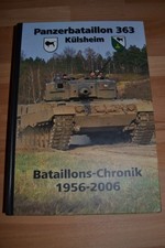 Panzerbataillon 363 külsheim - panzerbataillon,