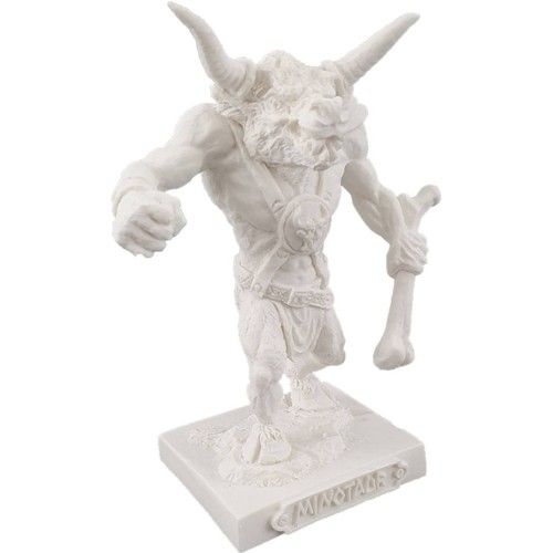 2cm alabaster figur - 13,2cm,