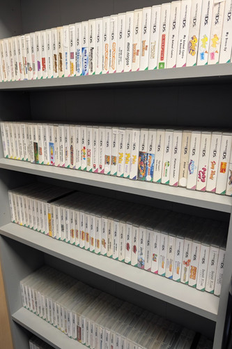 Verschiedene nintendo - verschiedene,