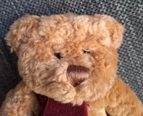 Douglas teddy bär 2000 - douglas,