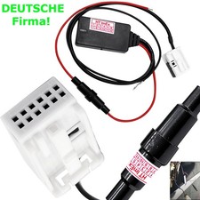 Bluetooth Aux-in adapter