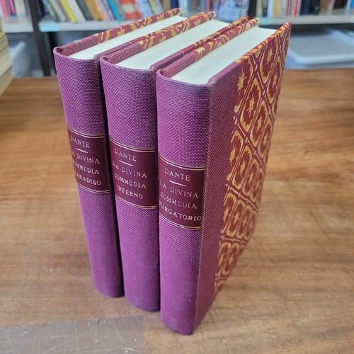 Die göttliche - (dante),