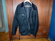 Barbour Wachsjacke