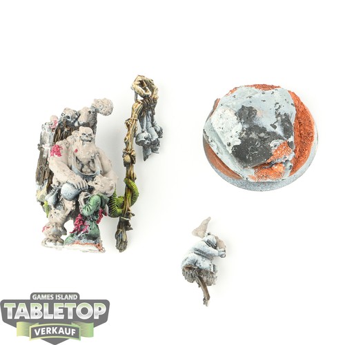 Maggotkin nurgle festus - nurgle,