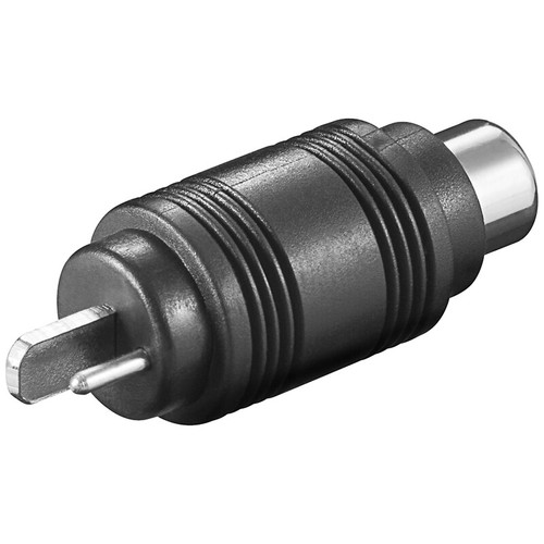 Audio-Steckadapter