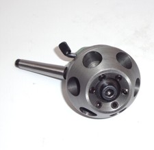 Revolverkopf MK1 (Werkzeugaufnahme D=16mm) z.B. Weiler Drehmaschinen