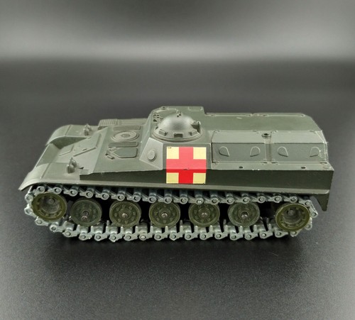 Solido 227 amx - 13t, miltär