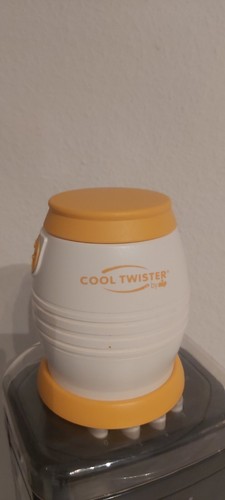 Cool twister nip - twister,