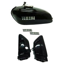 Für Yamaha RX100 RX125 Benzin
