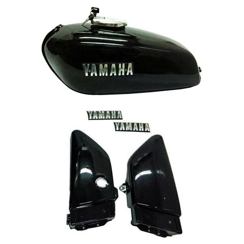 Für yamaha rx100 rx125 benzin - rx125,