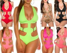 Monokini Koucla Beachwear