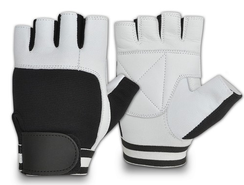 Herren fitnesshandschuhe - herren,
